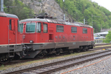FFS Re 4/4 II 11118